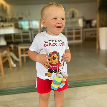 Poker 3* ריצ'יונה