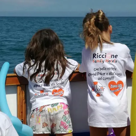 Poker מלון ריצ'יונה