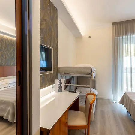 Poker Hotel Riccione