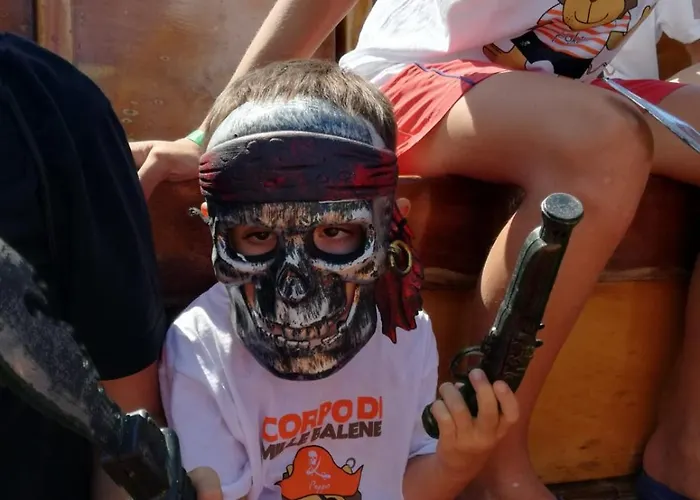 Poker Hotel Riccione