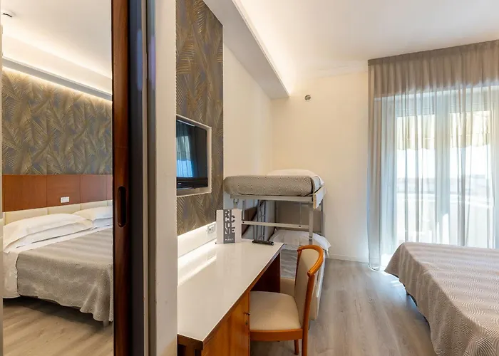 Poker Hotel Riccione