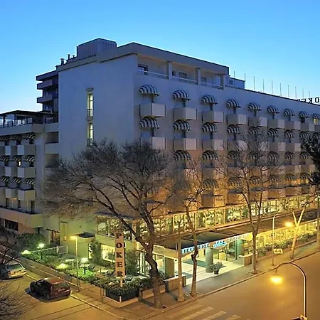 Hotel Poker Riccione