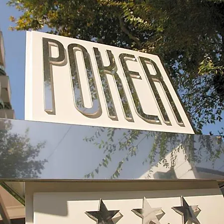 Hotel Poker