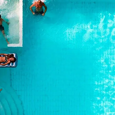 Poker Hotel Riccione