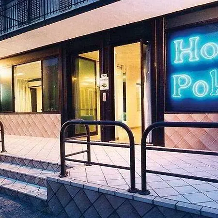 Poker Hotel 3*