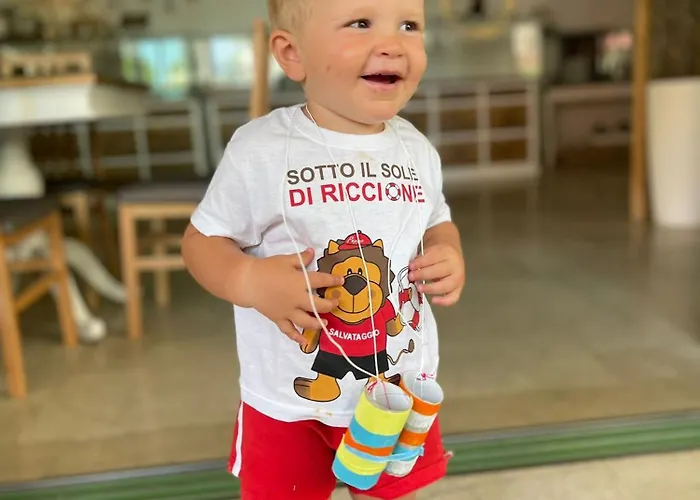 Poker 3* ריצ'יונה