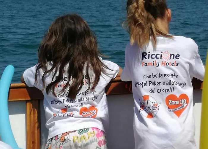 Poker Hotel Riccione