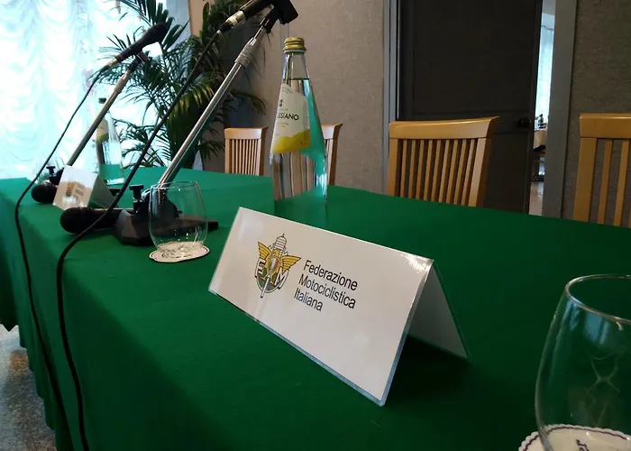 מלון Poker ריצ'יונה