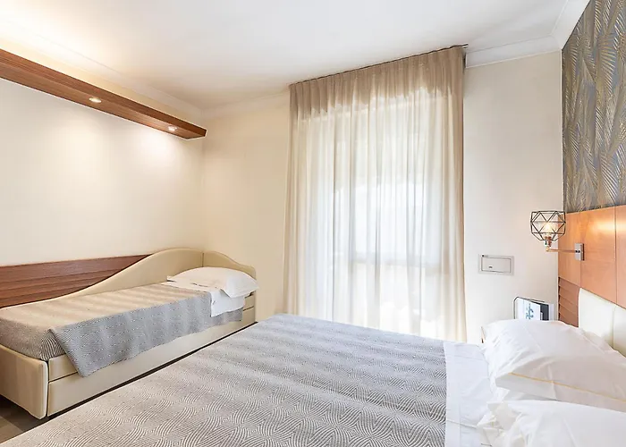 Hotel Poker Riccione